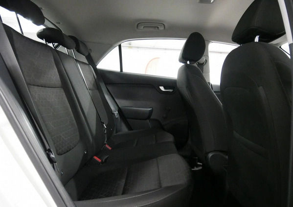 Kia Rio cena 44900 przebieg: 40000, rok produkcji 2020 z Górzno małe 631